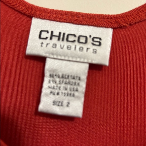 Chico tank top - Picture 2 of 2